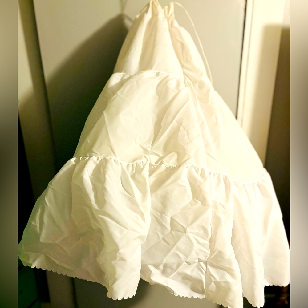 Women’s crinoline for Bridal or Formal